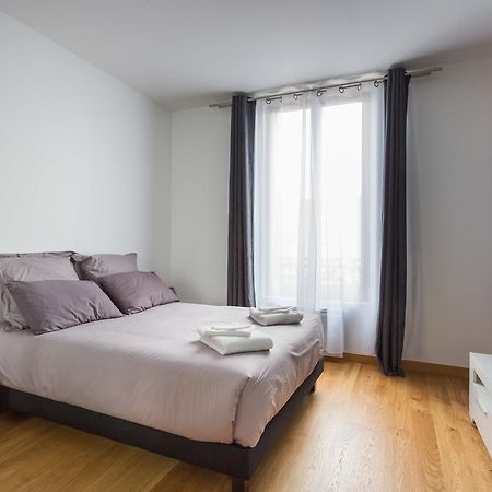 The Pearl Apartment Vitry-sur-Seine Exterior photo