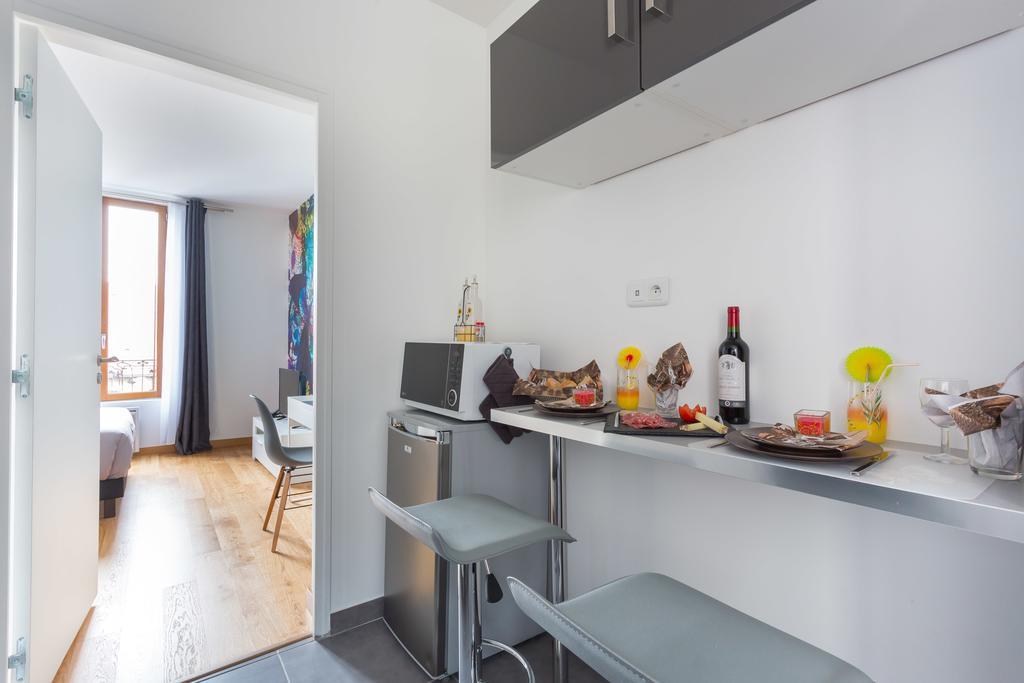 The Pearl Apartment Vitry-sur-Seine Exterior photo
