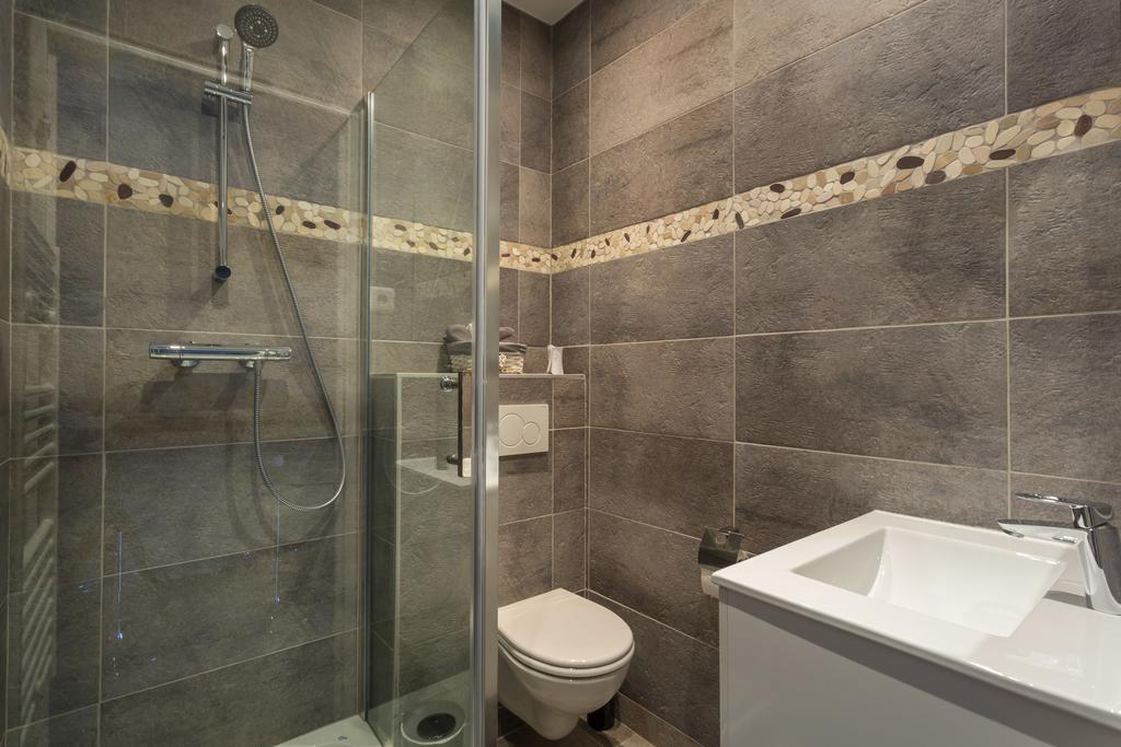 The Pearl Apartment Vitry-sur-Seine Exterior photo